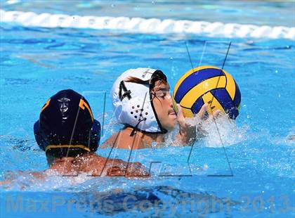 Thumbnail 2 in El Capitan @ Mater Dei Catholic photogallery.
