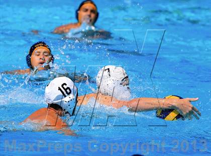 Thumbnail 2 in El Capitan @ Mater Dei Catholic photogallery.