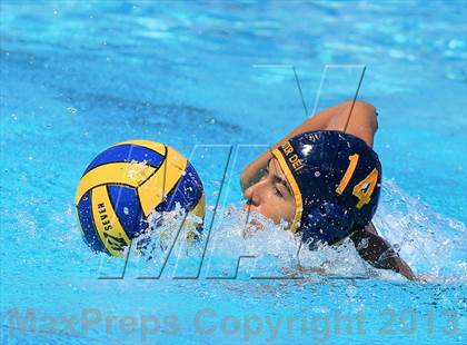 Thumbnail 1 in El Capitan @ Mater Dei Catholic photogallery.