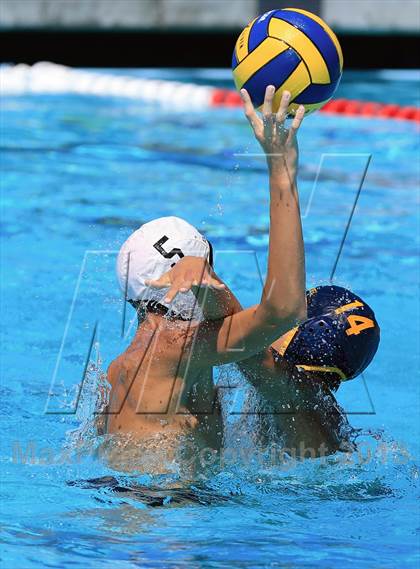 Thumbnail 2 in El Capitan @ Mater Dei Catholic photogallery.