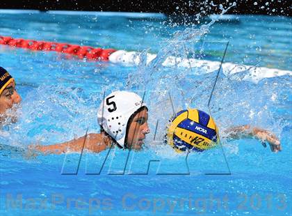 Thumbnail 3 in El Capitan @ Mater Dei Catholic photogallery.