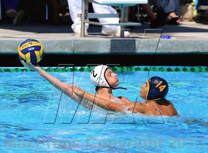 Thumbnail 3 in El Capitan @ Mater Dei Catholic photogallery.