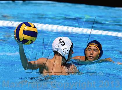 Thumbnail 1 in El Capitan @ Mater Dei Catholic photogallery.