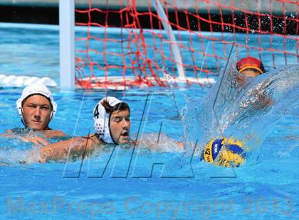 Thumbnail 3 in El Capitan @ Mater Dei Catholic photogallery.