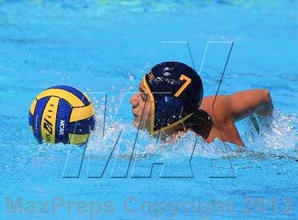 Thumbnail 1 in El Capitan @ Mater Dei Catholic photogallery.