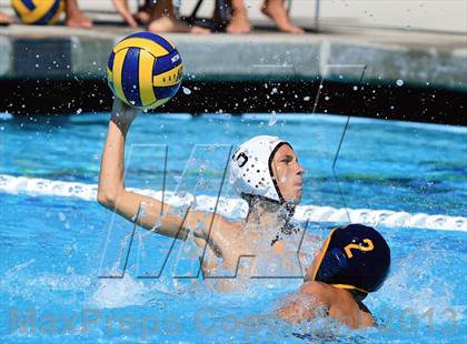 Thumbnail 1 in El Capitan @ Mater Dei Catholic photogallery.