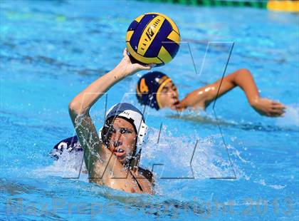 Thumbnail 3 in El Capitan @ Mater Dei Catholic photogallery.