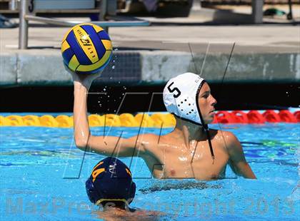 Thumbnail 2 in El Capitan @ Mater Dei Catholic photogallery.