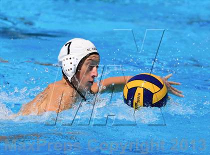 Thumbnail 3 in El Capitan @ Mater Dei Catholic photogallery.