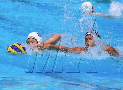 Thumbnail 2 in El Capitan @ Mater Dei Catholic photogallery.