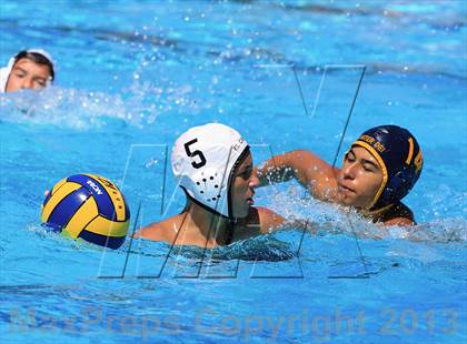 Thumbnail 3 in El Capitan @ Mater Dei Catholic photogallery.