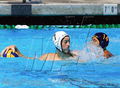 Thumbnail 1 in El Capitan @ Mater Dei Catholic photogallery.