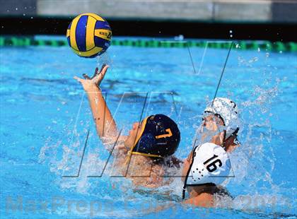 Thumbnail 3 in El Capitan @ Mater Dei Catholic photogallery.