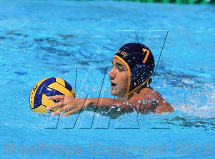 Thumbnail 2 in El Capitan @ Mater Dei Catholic photogallery.