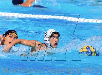 Thumbnail 3 in El Capitan @ Mater Dei Catholic photogallery.