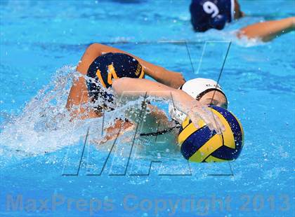 Thumbnail 2 in El Capitan @ Mater Dei Catholic photogallery.