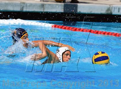 Thumbnail 2 in El Capitan @ Mater Dei Catholic photogallery.