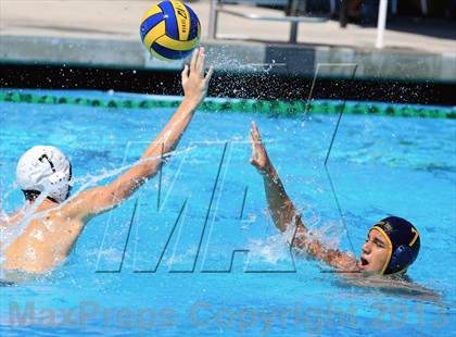 Thumbnail 3 in El Capitan @ Mater Dei Catholic photogallery.