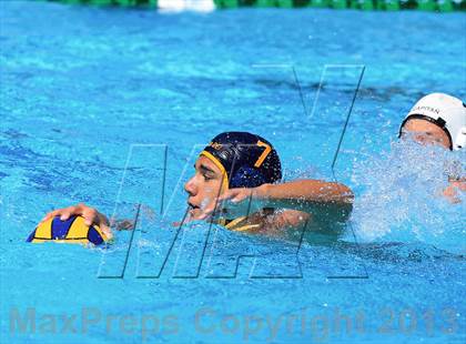 Thumbnail 1 in El Capitan @ Mater Dei Catholic photogallery.