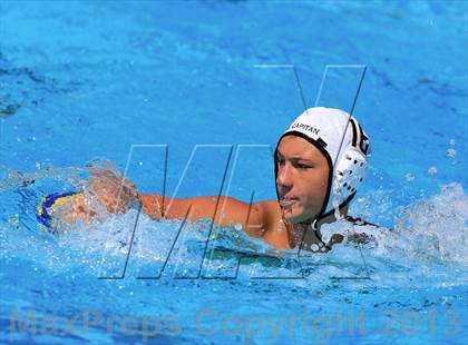 Thumbnail 2 in El Capitan @ Mater Dei Catholic photogallery.