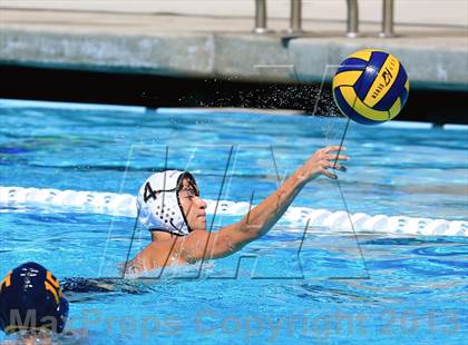 Thumbnail 3 in El Capitan @ Mater Dei Catholic photogallery.
