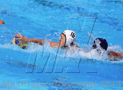 Thumbnail 1 in El Capitan @ Mater Dei Catholic photogallery.