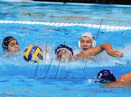 Thumbnail 2 in El Capitan @ Mater Dei Catholic photogallery.