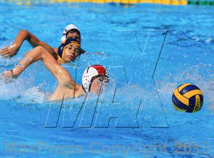 Thumbnail 3 in El Capitan @ Mater Dei Catholic photogallery.