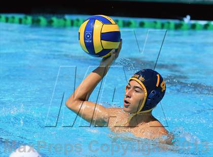 Thumbnail 3 in El Capitan @ Mater Dei Catholic photogallery.