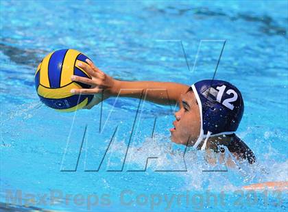 Thumbnail 3 in El Capitan @ Mater Dei Catholic photogallery.