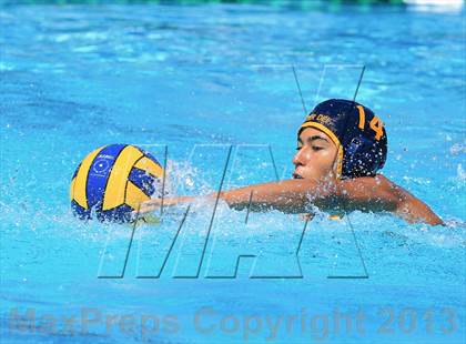 Thumbnail 3 in El Capitan @ Mater Dei Catholic photogallery.