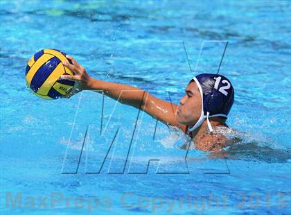 Thumbnail 3 in El Capitan @ Mater Dei Catholic photogallery.
