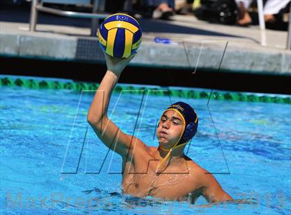 Thumbnail 1 in El Capitan @ Mater Dei Catholic photogallery.