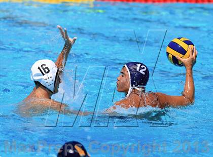 Thumbnail 3 in El Capitan @ Mater Dei Catholic photogallery.