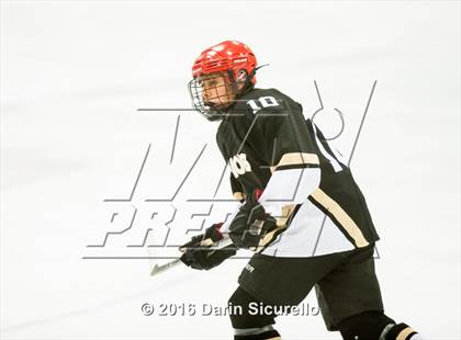 Thumbnail 1 in Brophy College Prep vs Shadow Ridge (AHSHA Final) photogallery.