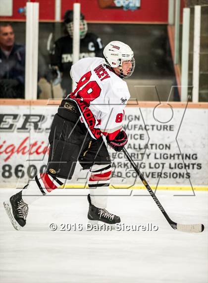Thumbnail 1 in Brophy College Prep vs Shadow Ridge (AHSHA Final) photogallery.
