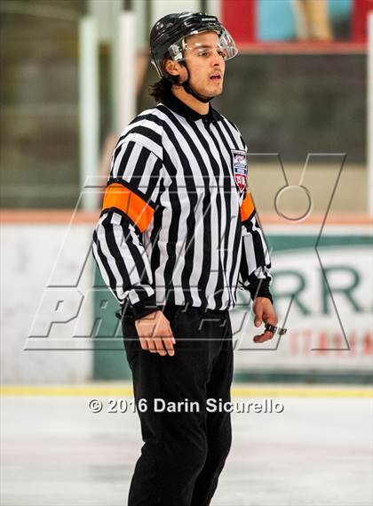 Thumbnail 2 in Brophy College Prep vs Shadow Ridge (AHSHA Final) photogallery.