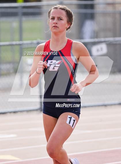 Thumbnail 2 in Herd Roundup @ Elk Grove photogallery.