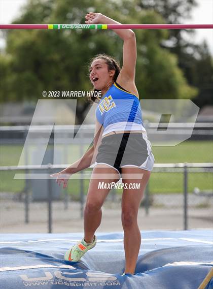 Thumbnail 3 in Herd Roundup @ Elk Grove photogallery.