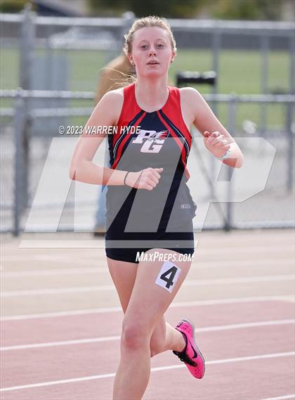 Thumbnail 1 in Herd Roundup @ Elk Grove photogallery.
