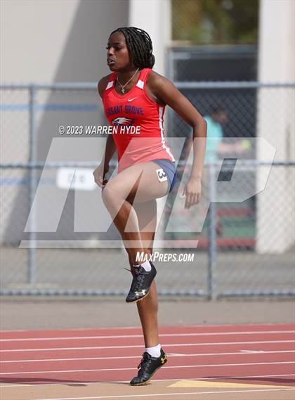 Thumbnail 3 in Herd Roundup @ Elk Grove photogallery.