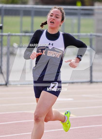 Thumbnail 2 in Herd Roundup @ Elk Grove photogallery.
