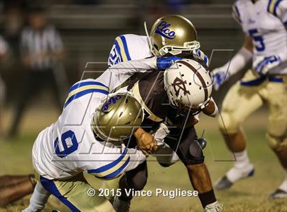 Thumbnail 1 in El Camino Real @ Kennedy photogallery.