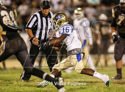 Thumbnail 2 in El Camino Real @ Kennedy photogallery.
