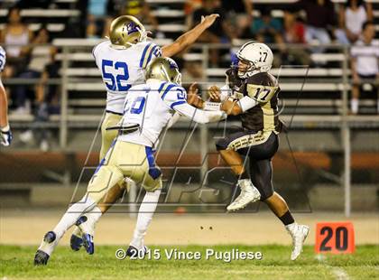 Thumbnail 1 in El Camino Real @ Kennedy photogallery.