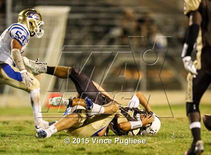 Thumbnail 2 in El Camino Real @ Kennedy photogallery.
