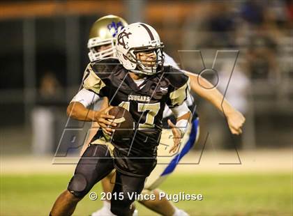 Thumbnail 2 in El Camino Real @ Kennedy photogallery.