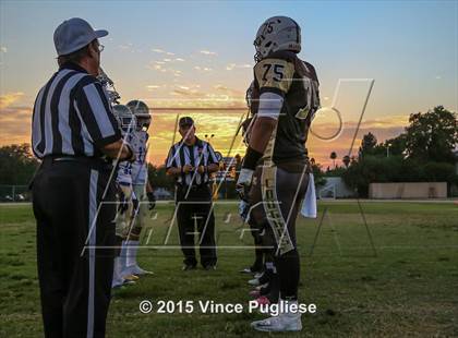 Thumbnail 2 in El Camino Real @ Kennedy photogallery.