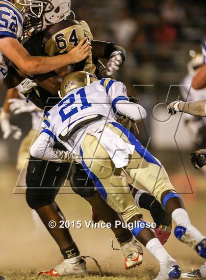 Thumbnail 2 in El Camino Real @ Kennedy photogallery.