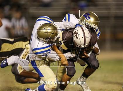 Thumbnail 3 in El Camino Real @ Kennedy photogallery.